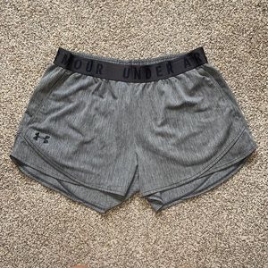 Under Armour shorts